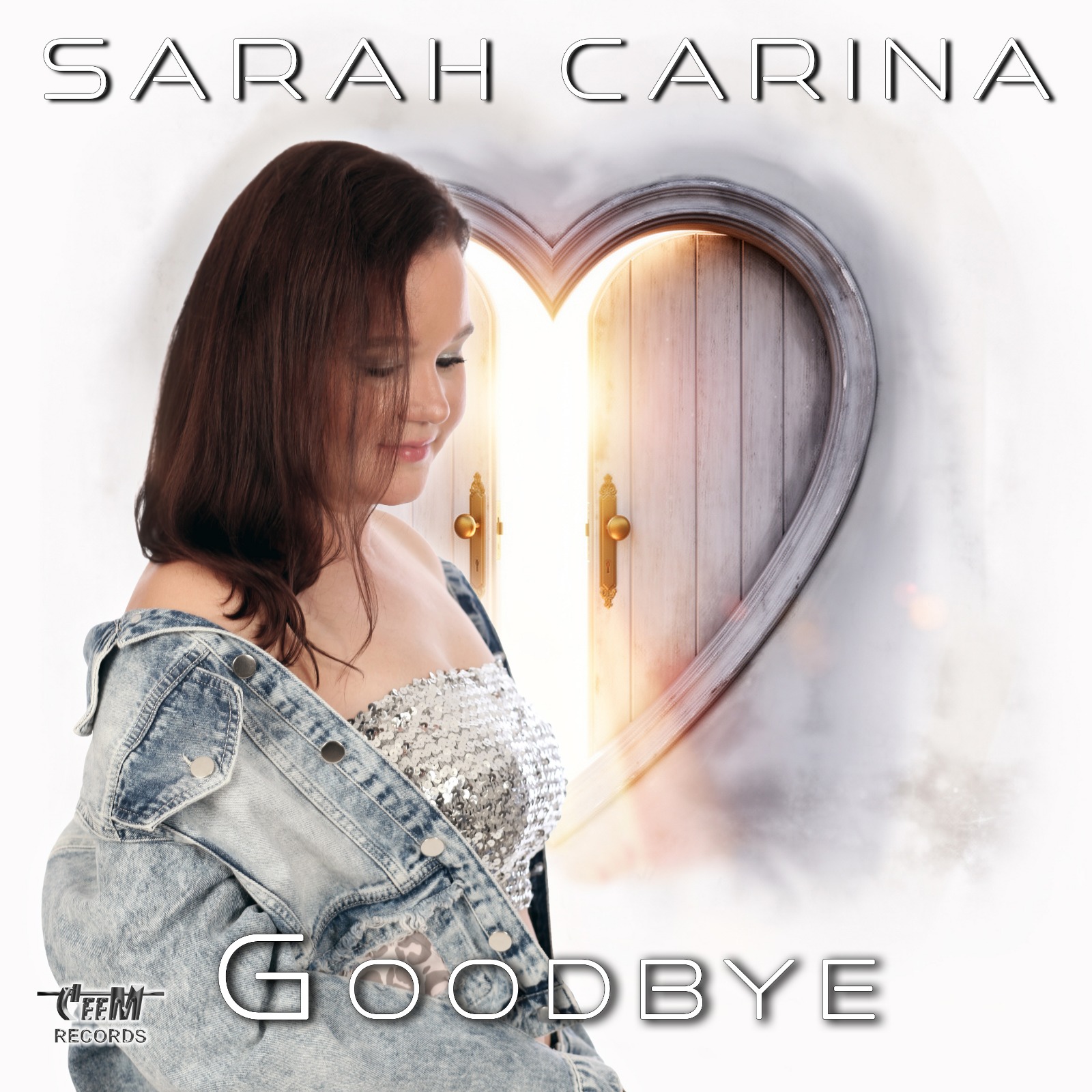 „Goodbye“ – die neue Single von Sarah Carina